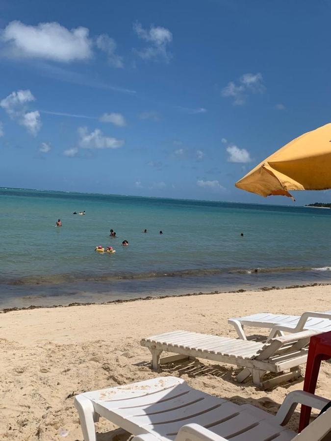 Pousada Passarela Do Porto Porto Seguro Exteriör bild