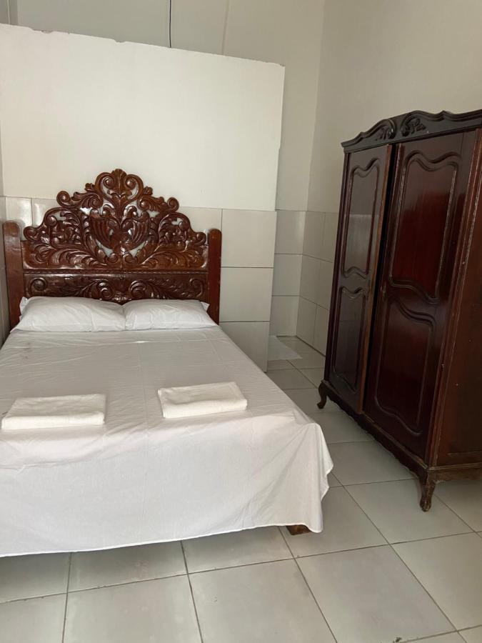 Pousada Passarela Do Porto Porto Seguro Exteriör bild